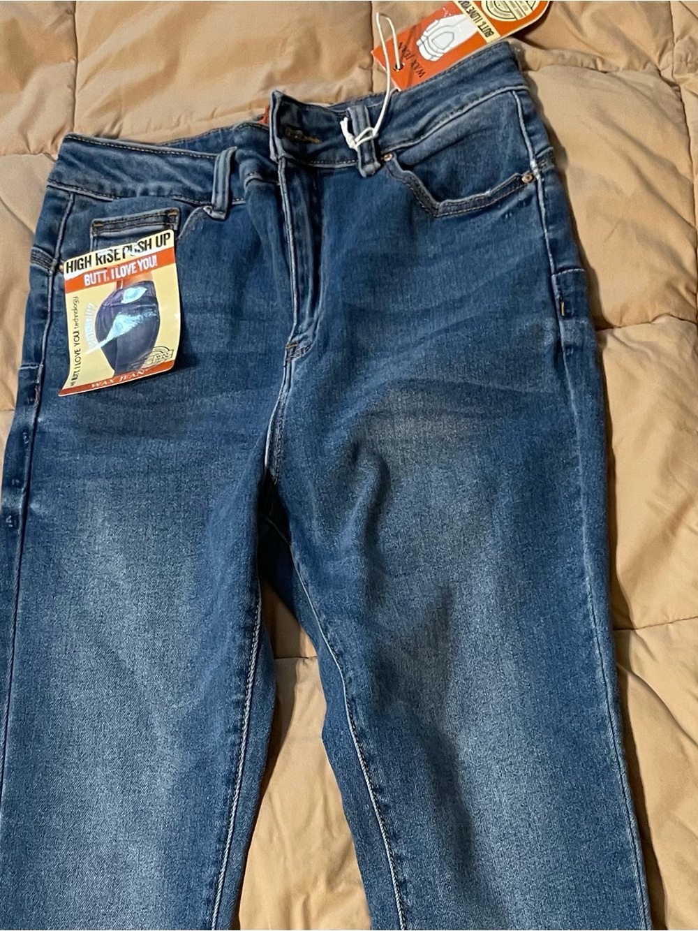 Jeans Subcategory Identification - Picture 6 of 9
